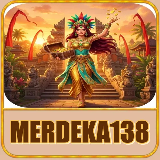Aplikasi merdeka138 Android